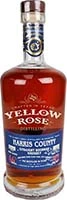 Yellow Rose Harris Bourbon Is Out Of Stock