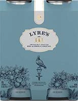 Lyre'sgin & Tonic Non Alcho