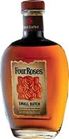 Four Roses Small Batch