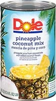 Dole Pineapple Coconut Juice 46oz Is Out Of Stock