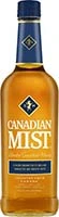 Canadian Mist