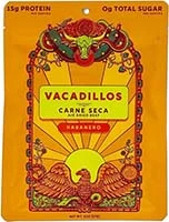 Vacadillos  Habanero