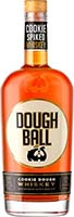 Dough Ball Cookie Dough Whiskey