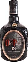 Grand Old Parr 18 Year Old Blended Scotch Whiskey