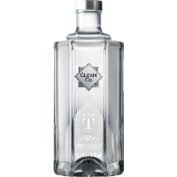 Cleanco Clean Tequila Blanco Non-alcoholic Spirit