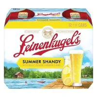 Leine Summer Shandy 12pkc