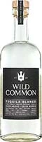 Wild Common Tequila Blanco