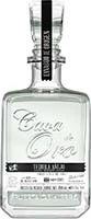 Cava De Oro AÑejo Cristalino Tequila