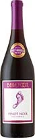 Barefoot Cellars Pinot Noir Red Wine