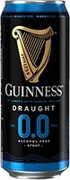 Guinness Na Draught 4pk Can