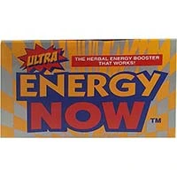 Ultra Energy Now Each