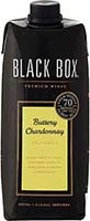 Black Box Buttery Chardonnay