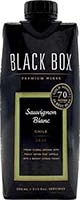 Black Box Sauv Blanc