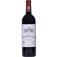 Chateau Grand-puy-lacoste Pauillac