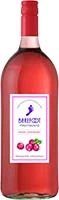 Barefoot Fruitscato Cranberry