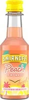 Smirnoff Peach Lemonade Vodka