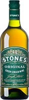 Stone's Original Green Ginger Wine Is Out Of Stock