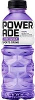 Powerade Zero Grape