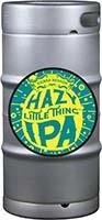 Sierra Nevada Hazy Little Thing Ipa