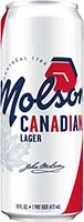 Molson Canadian Lager