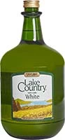 Taylor Lake Country White