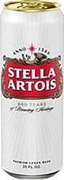 Stella 25oz Can