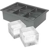 Colossal Ice Cube Tray Grey Is Out Of Stock