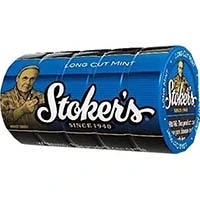 Stokers Lc Mint