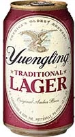 Yuengling Lager 18pk Can