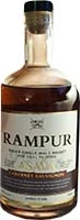 Rampur Asava Indian Single Malt Whiskey