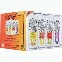 White Claw Surf 12pk Cn