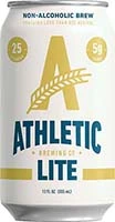 Athletic Brewing Lite Non-alc 6pk