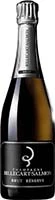 Billecart-salmon Brut Reserve Champagne Brut Champagne Blend