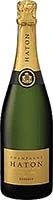 Haton Champagne Brut Reserve Nv