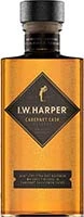 Iw Harper Cab Cask Finish