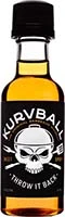 Kurvball - The Original Barbecue Whiskey Is Out Of Stock