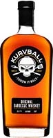 Kurvball - The Original Barbecue Whiskey Is Out Of Stock