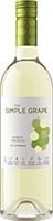 The Simple Grape Pinot Grigio