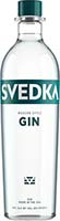 Svedka Modern Style Gin