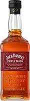 Jack Daniels                   Triple Mash