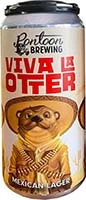 Pontoon Viva La Otter 4pk Cn Is Out Of Stock