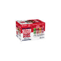 Bud Light Soda Seltz 12pk Is Out Of Stock