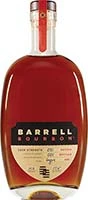 Barrell Bourbon #31 750ml Is Out Of Stock