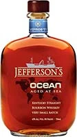 Jefferson Ocean Rye