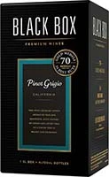 Black Box Brilliant Pinot Grigio 3.0 L