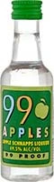 99 Sour Apple Liqueur