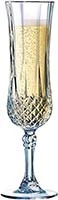 Bary3 7oz Champagne Flutes 6 Count Is Out Of Stock