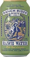 Ranch Rider Jalapeno 4pk Can