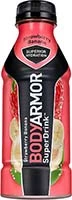 Body Armor Strawberry Banana 12pk