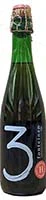 Drie Fonteinen Frambozenlambik 375ml